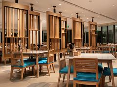 大堂-味餐厅·海鲜·火锅·自助餐