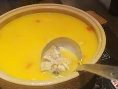 -乔街深夜食堂·台州菜·高压锅生蚝(杭州总店)