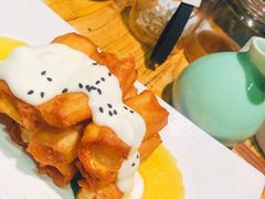 -有才叔的小馆(招商依云曲江店)