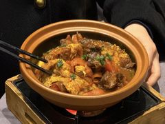 -金哥私房菜馆(张府园总店)