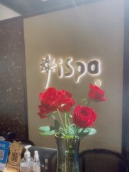 -iSpa