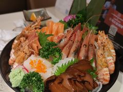 -赤坂亭M9和牛烧肉·日料398放题(万达店)