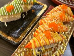 -仙隐小鹿料理食堂(武汉摩尔城店)