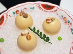 -锦楼·臻选新杭帮(杭州中心店)