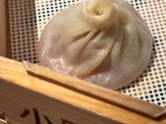 -小厨娘金榜题名(夫子庙秦淮河店)