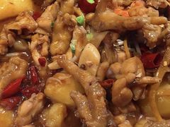 -胖哥俩肉蟹煲(来福士店)