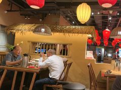 -老湘村·湖南土菜(天河维多利店)