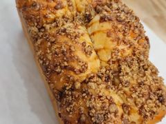 -爸爸糖吐司面包(武汉汉阳万达店)