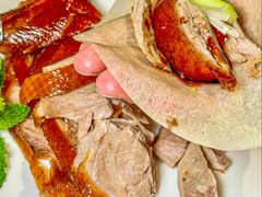 -满堂·烤鸭店·北京菜(鼓楼店)