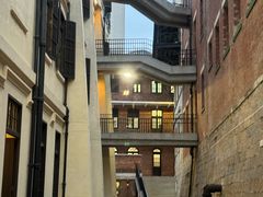 -大馆(前中区警署建築群)