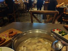 -同仁四季椰子鸡(宝安壹方城店)