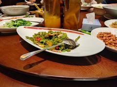 -渔傅印象滩涂霞浦海鲜(井大路店)