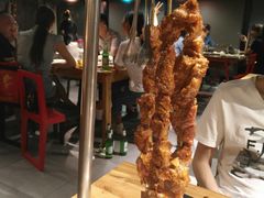 -半天妖烤鱼(方庄店)