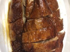 -深井陈记烧鹅酒家(新填地街店)