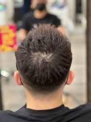-贝勒爷专业男发