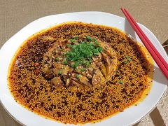 -流香·庄福记川菜·庄子村旗下品牌(玉林店)