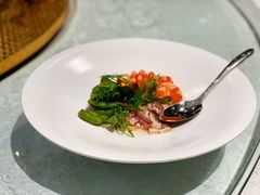 福禧沙拉-福禧酒窖·中餐厅 (万柳店)