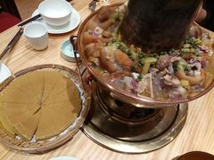 -阿斯牛牛·凉山菜(新会展店)