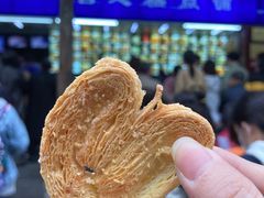 -宫廷糕点铺
