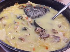 -东方御宴海鲜酒楼(棕泉酒店)