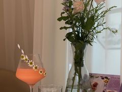-PARFUM FLORAL花境法餐(南京首店)