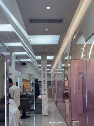 -MINX名珂斯·烫染形象设计