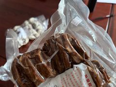 -宫门口馒头铺(创始人总店)
