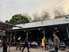 -同心烧烤(总店)
