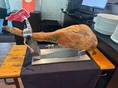 -拉蒂娜·巴西牛排馆 Latina·Brazilian Steakhouse(陆家嘴旗舰店)