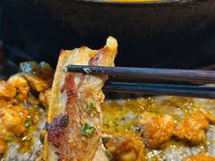 -米氏火鱼·泡椒鱼火锅(李子坝老店)
