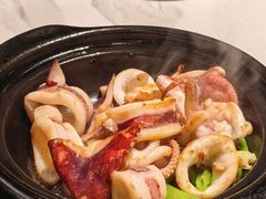 -菉雅苑·湛江菜(前海卓越INTOWN店)