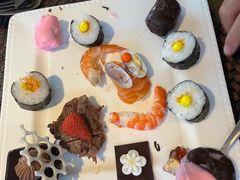 -“香”全日餐厅·株洲大汉希尔顿酒店