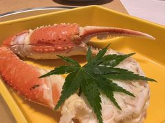 -蟹道乐(道顿堀本店)