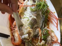 -崖口红树林海鲜餐厅
