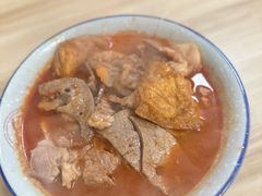 -阿晖沙嗲面