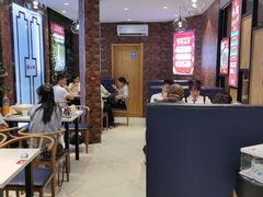 大堂-辣小妮de川菜馆(红旗Mall店)