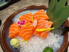 -炙柒Sekinana·精致日料(合生汇店)