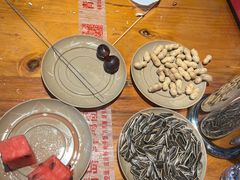 -喝丢一只鞋海鲜烧烤(文体街店)