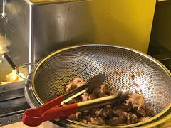 -傅强排骨(成都总店)