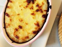 -吃饼人西餐(南开店)