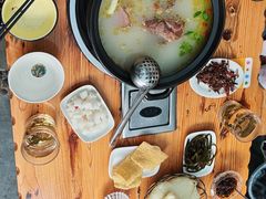 -尼玛藏家风味园(阿山食城店)