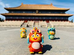 -北京市劳动人民文化宫(太庙)