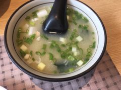 -林妈妈村·日式料理(宝山万达店)