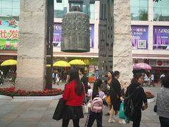 -东门小吃街