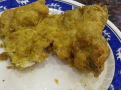 鸡汁大排面-东吴面馆(十全街店)