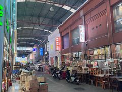 -信基沙溪酒店用品博览城