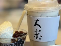 -阿嬷手作(成都万象城店)