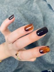-M·X Nail日式美甲美睫