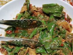 -西贝莜面村(上海百联西郊店)