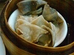 糯米鸡-香港蓮香樓(上環店)